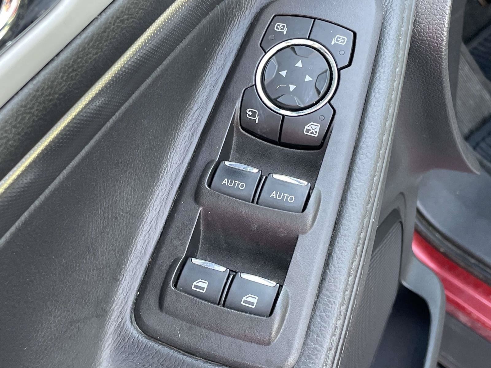 Used 2014 Ford Explorer Sport w/ Equipment Group 401A AWD/4WD image 15