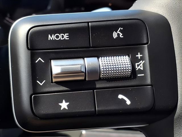 New 2026 Hyundai Santa Fe SEL image 21