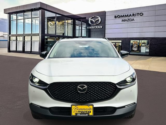 New 2026 MAZDA CX-30 AWD 2.5 S image 13