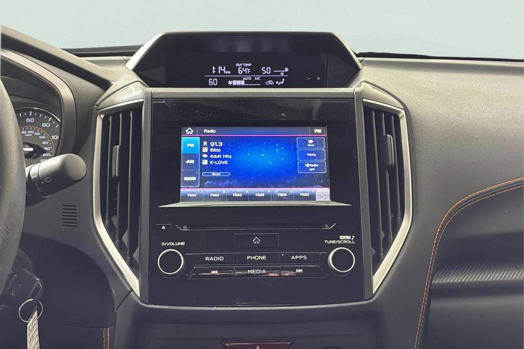 Used 2023 Subaru Crosstrek 2.0i Premium AWD/4WD image 14