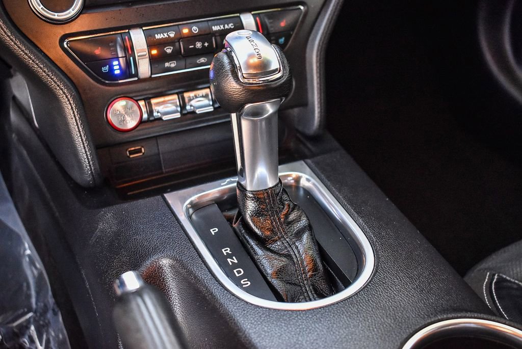 Used 2019 Ford Mustang GT Premium w/ Ford Safe & Smart Package image 20