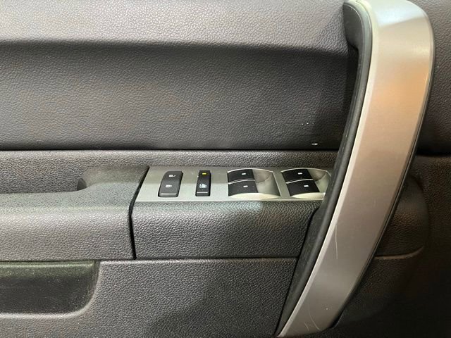 Used 2012 Chevrolet Silverado 1500 LS AWD/4WD image 13