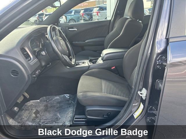 Used 2023 Dodge Charger GT w/ Blacktop Package image 11