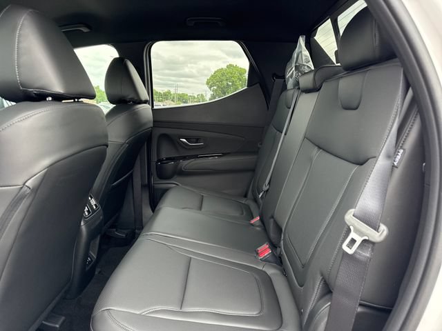 New 2026 Hyundai Santa Cruz XRT AWD/4WD image 9