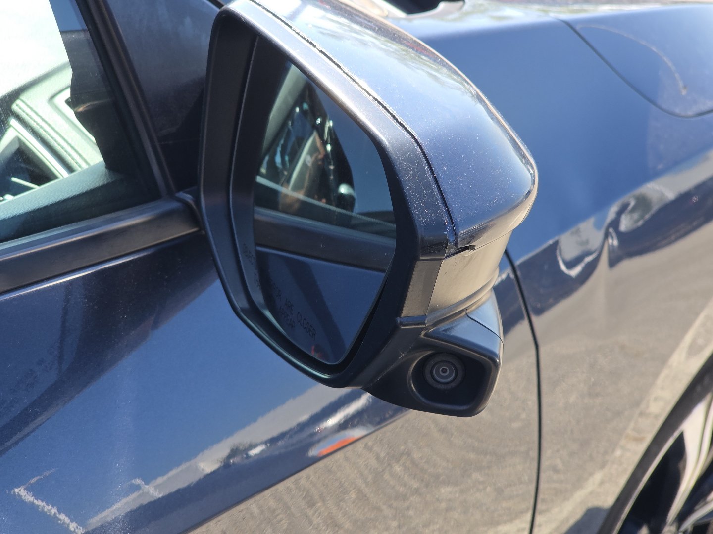 Used 2016 Honda Civic Touring image 9