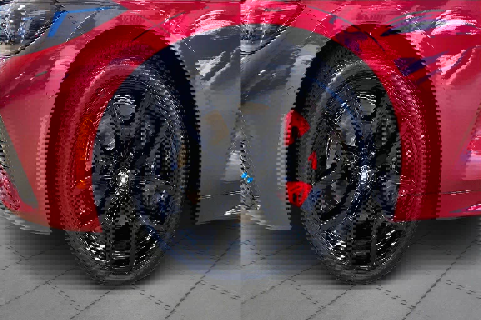 New 2026 BMW 430i Coupe w/ M Sport Package image 11