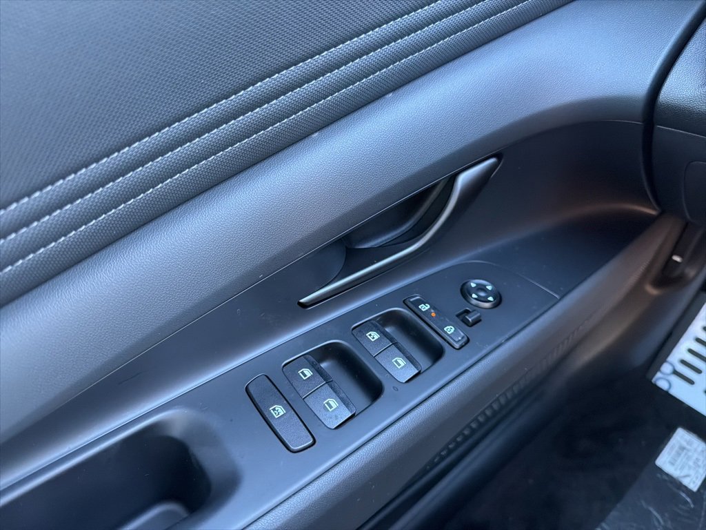 New 2026 Hyundai Elantra Sport image 27