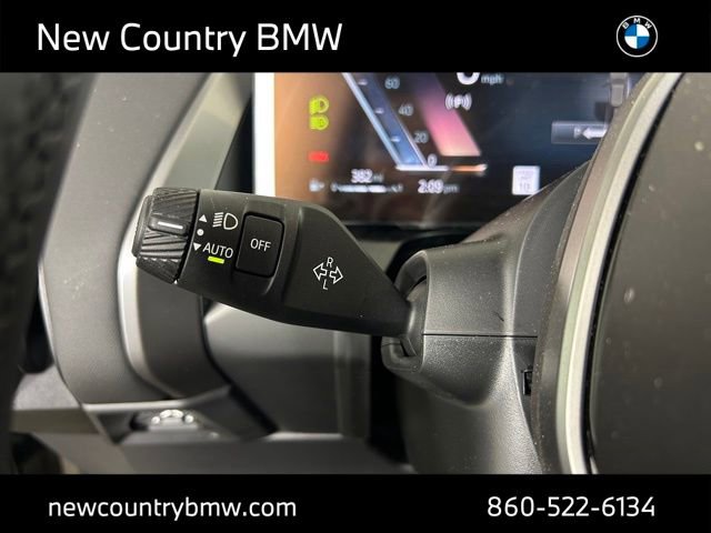 Used 2026 BMW X3 xDrive30 w/ Convenience Package AWD/4WD image 17