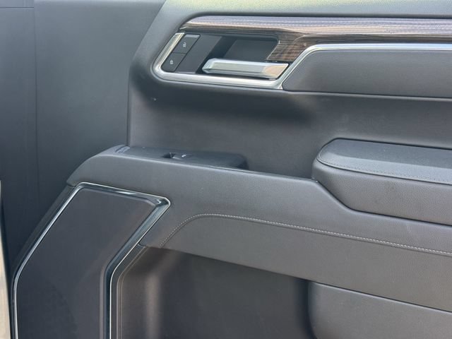Certified 2026 Chevrolet Silverado 1500 LT AWD/4WD image 27