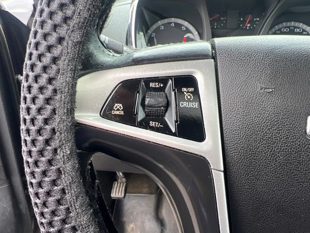 Used 2017 GMC Terrain SLT w/ Driver Alert Package I AWD/4WD image 22