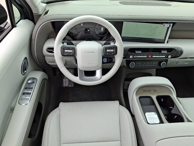 New 2026 Hyundai Palisade SEL AWD/4WD image 11