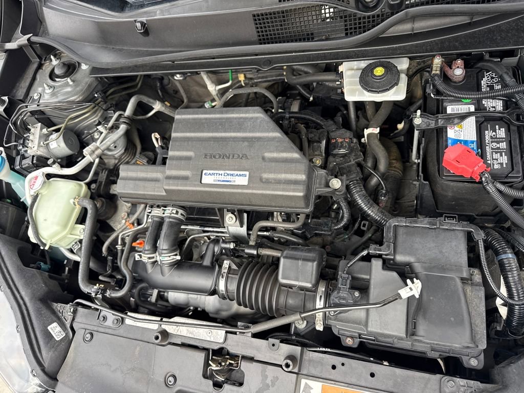 Used 2019 Honda CR-V EX-L image 28