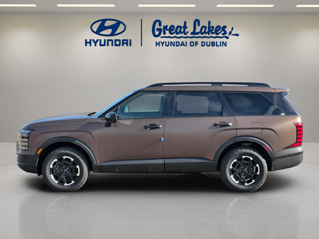 New 2026 Hyundai Palisade XRT Pro AWD/4WD image 2