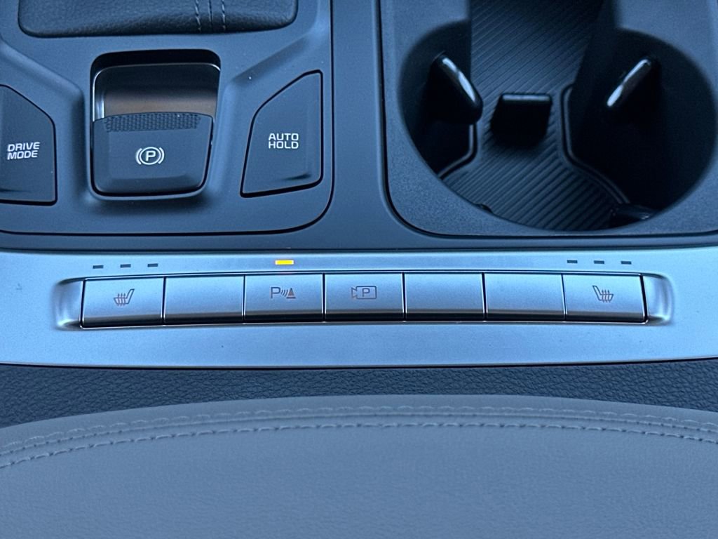 New 2026 Kia Carnival FWD image 29