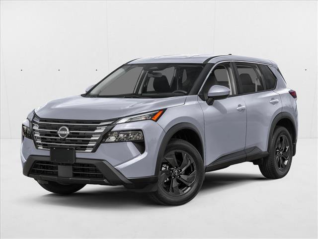 New 2026 Nissan Rogue SV FWD image 1