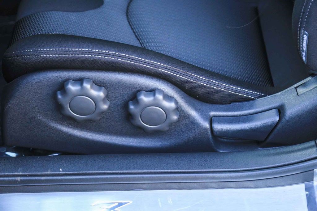 New 2026 Nissan Z Performance w/ Floor Mat Package RWD image 17