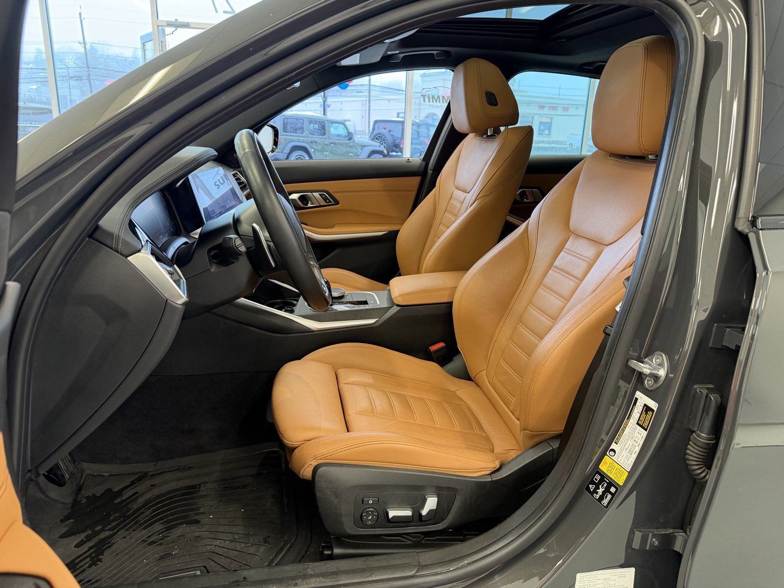 Used 2020 BMW M340i xDrive w/ Premium Excellence Package image 40