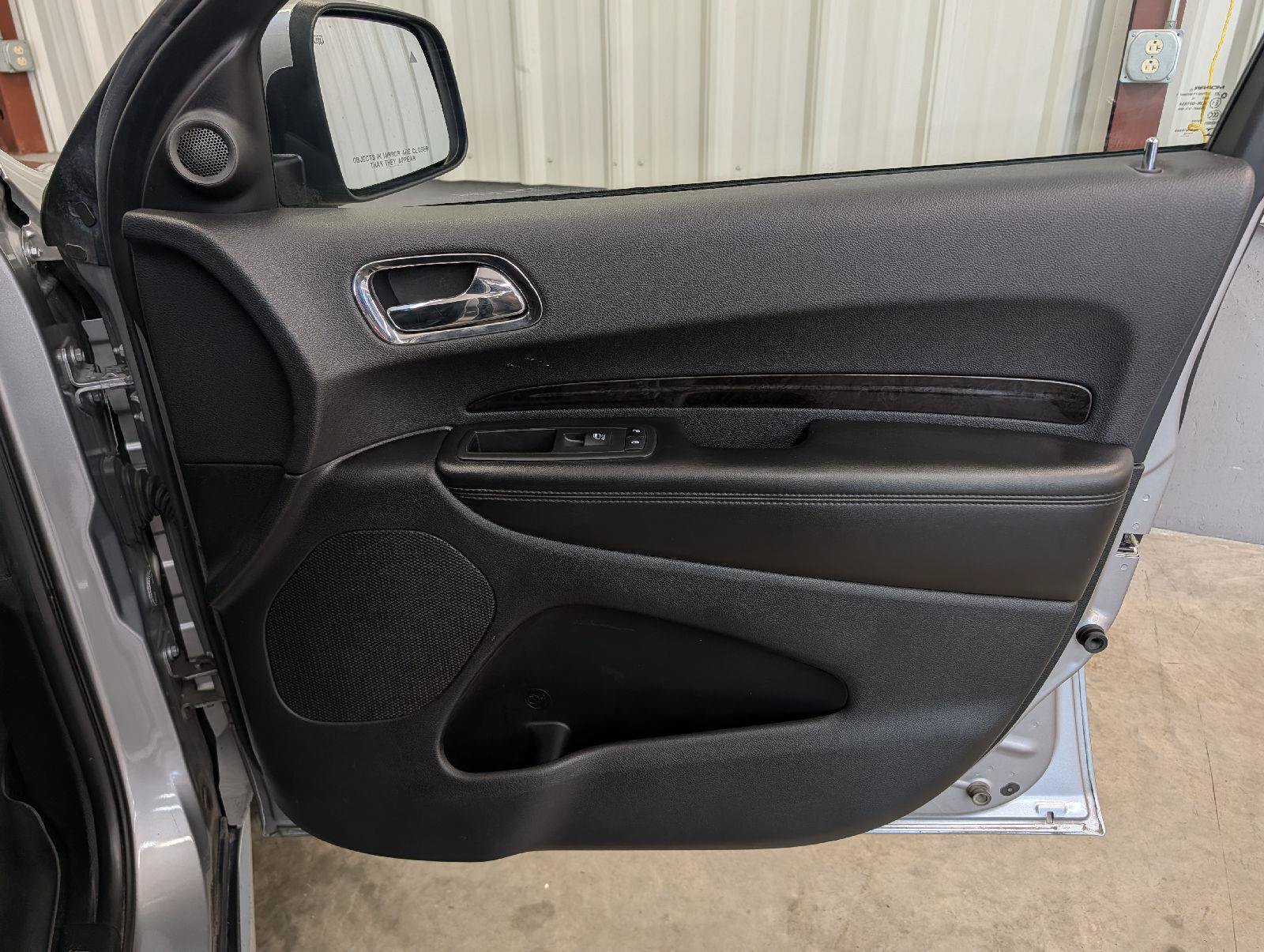 Used 2014 Dodge Durango Limited w/ Premium Group AWD/4WD image 29