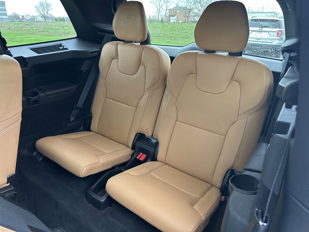 Used 2018 Volvo XC90 T6 Inscription w/ Convenience Package AWD/4WD image 15