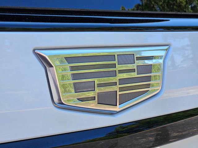 New 2026 Cadillac Escalade ESV Platinum Sport AWD/4WD image 15