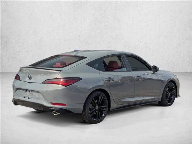 New 2026 Acura Integra A-Spec video 2