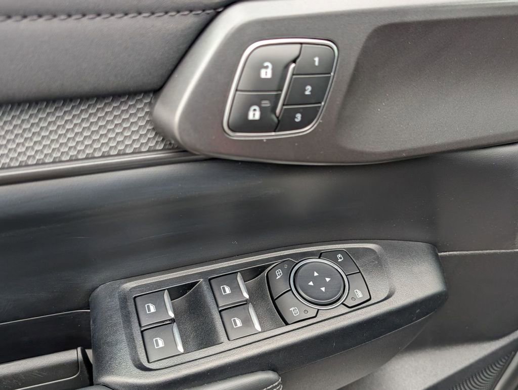 New 2026 Ford Ranger Raptor AWD/4WD image 22