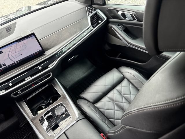 Used 2024 BMW X5 xDrive40i AWD/4WD image 22