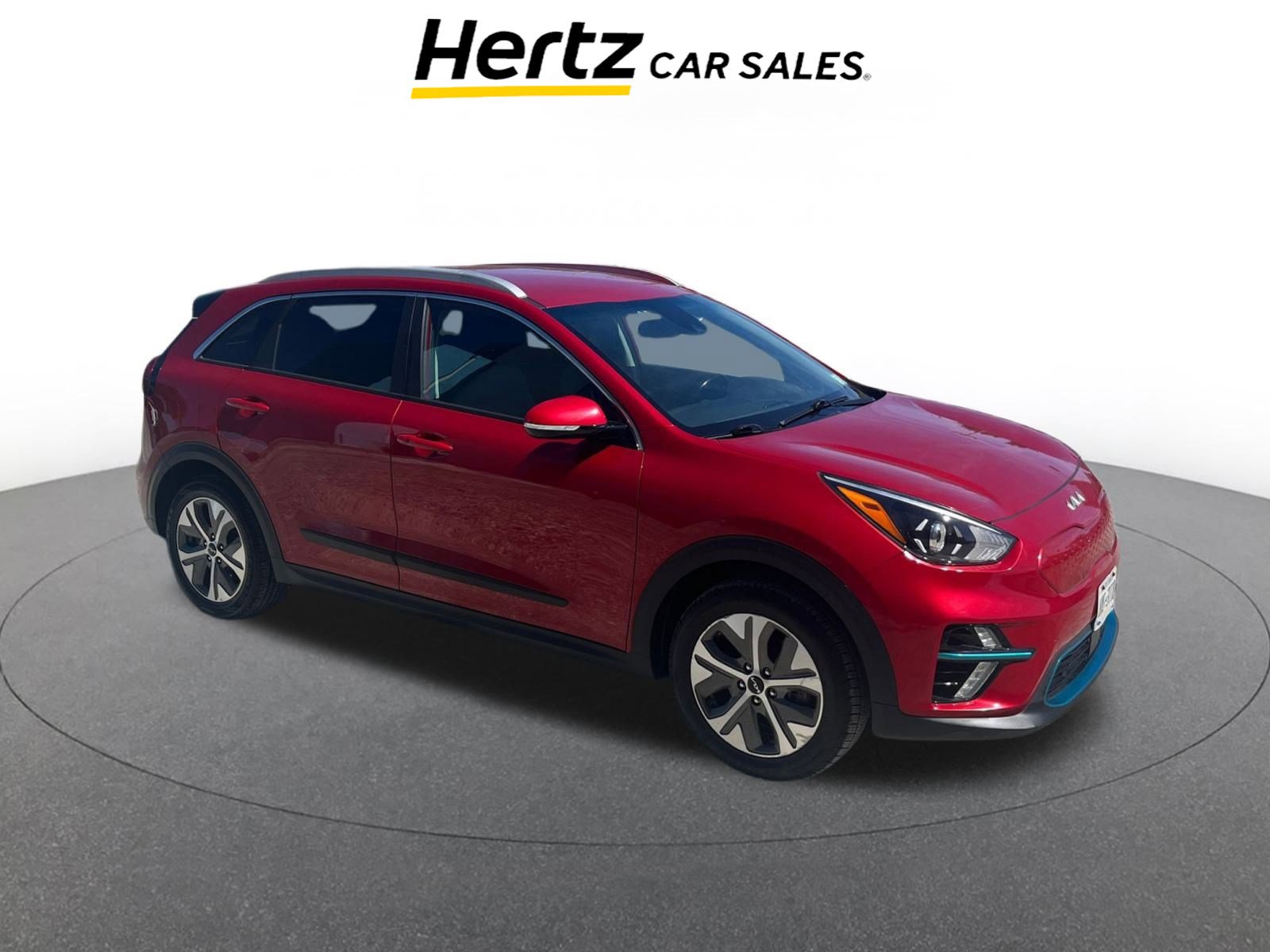 Used 2022 Kia Niro EX w/ Cold Weather Package