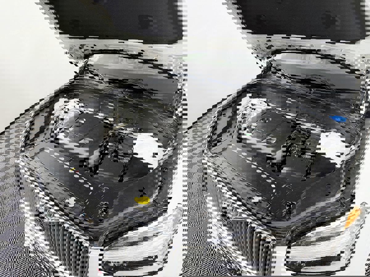 Used 2017 Volvo XC90 T6 Inscription w/ Vision Package image 18