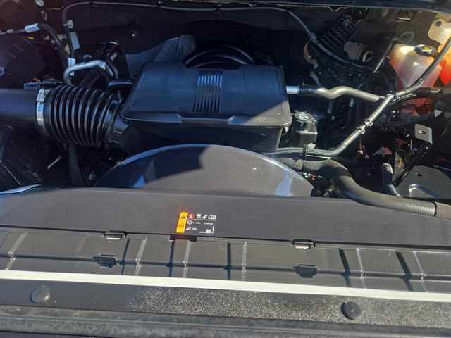 Used 2024 GMC Sierra 2500 SLE RWD image 17