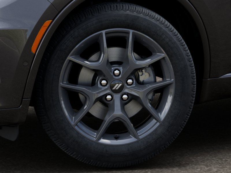 New 2026 Dodge Durango GT image 8