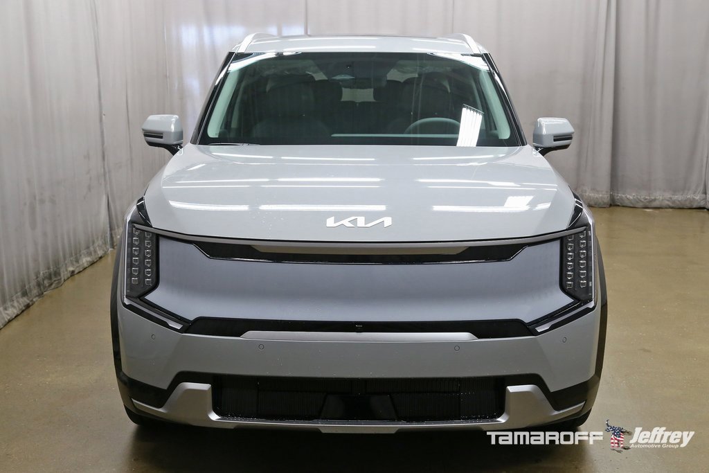 New 2026 Kia EV9 Land image 19
