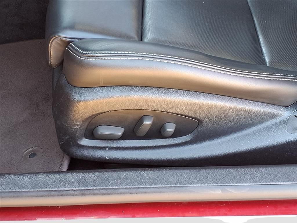 Used 2015 Cadillac ATS Performance image 20