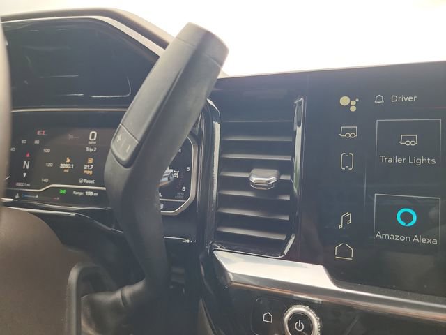 Used 2024 GMC Sierra 1500 SLE AWD/4WD image 19