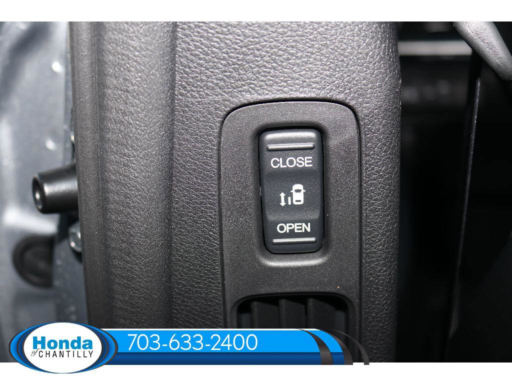 New 2026 Honda Odyssey Touring image 34