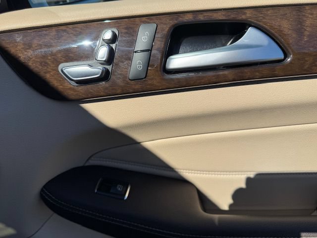 Used 2018 Mercedes-Benz GLE 350 4MATIC image 20
