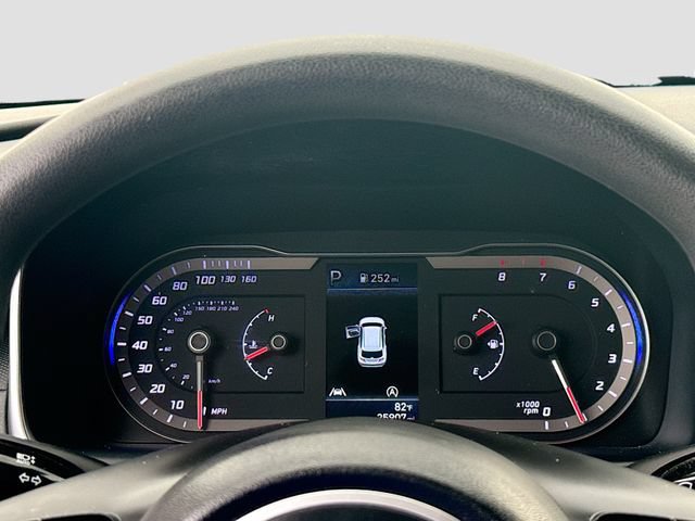 Used 2024 Hyundai Tucson SEL FWD image 12