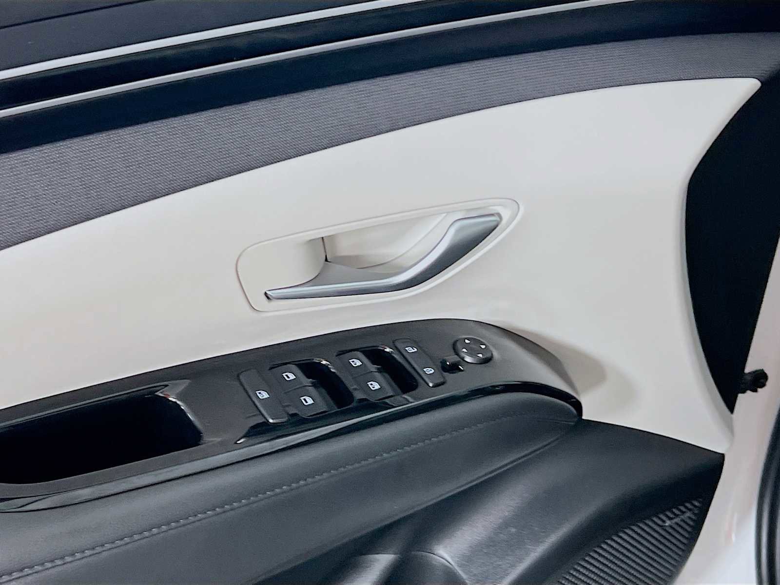 Certified 2023 Hyundai Tucson Limited image 17
