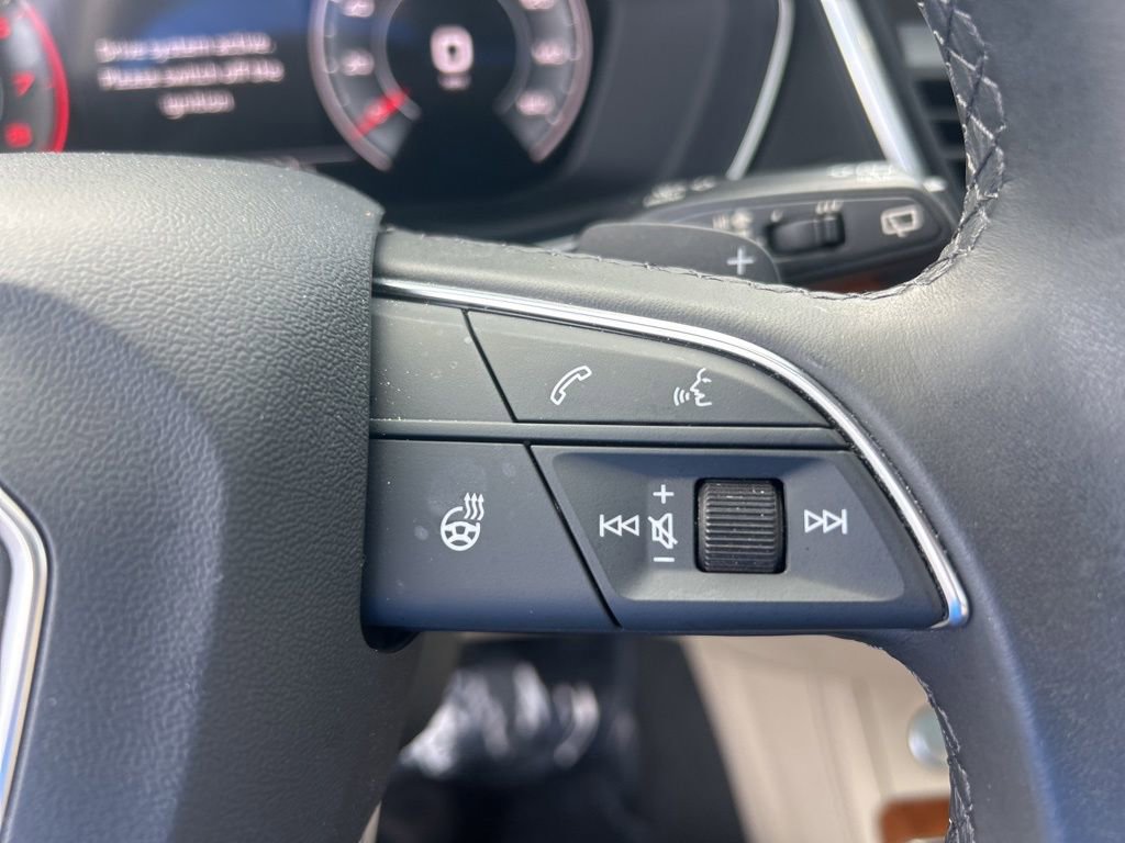 Used 2023 Audi Q5 2.0T Premium Plus image 47