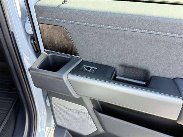 New 2025 Ford F250 Lariat w/ Lariat Ultimate Package image 26