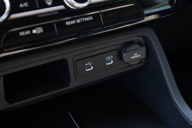 New 2026 Honda Passport RTL image 24