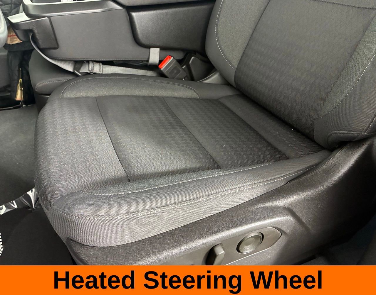 Used 2023 Chevrolet Silverado 1500 LT image 12