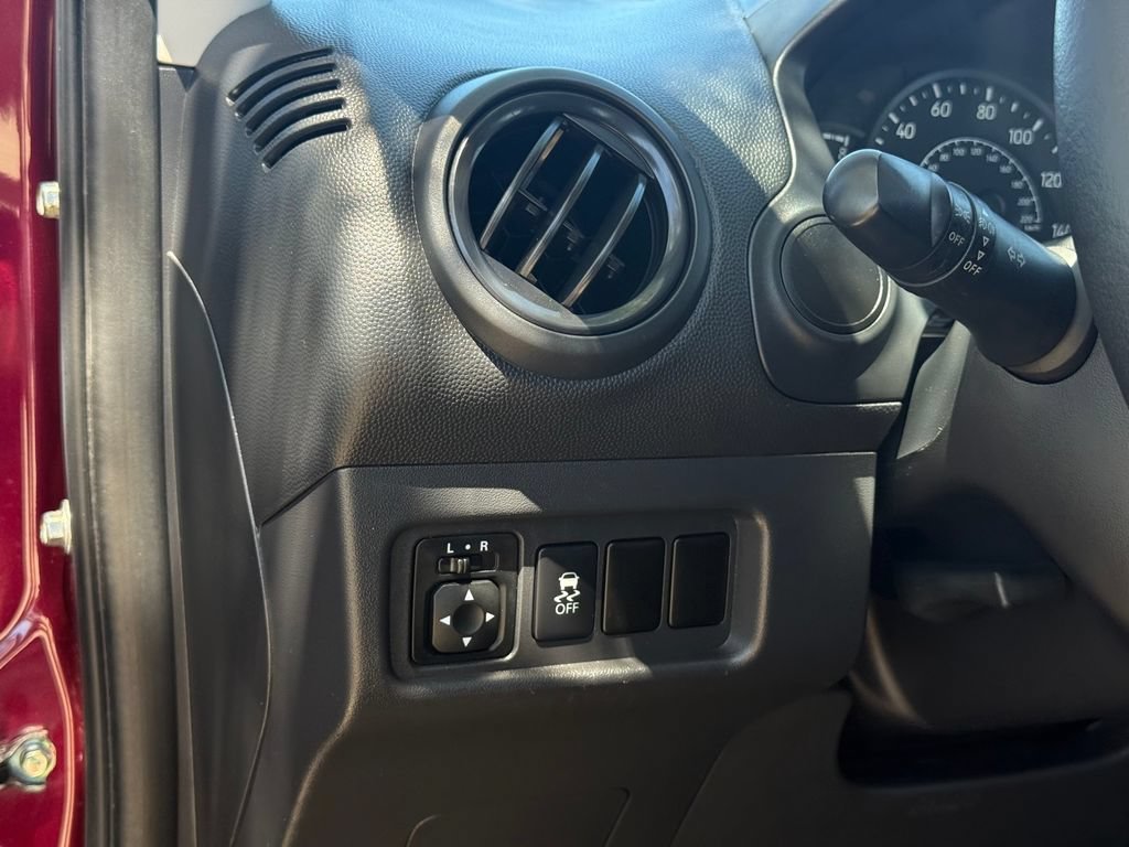 Used 2018 Mitsubishi Mirage G4 ES FWD image 7