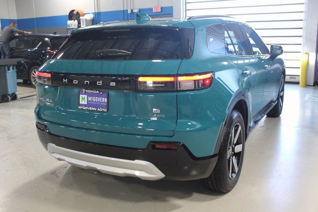 New 2026 Honda Prologue Touring image 13