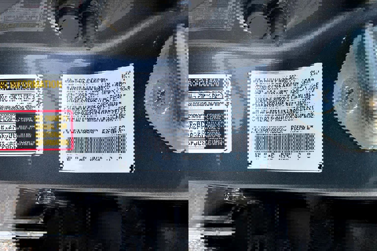 Used 2011 Honda Civic LX image 32