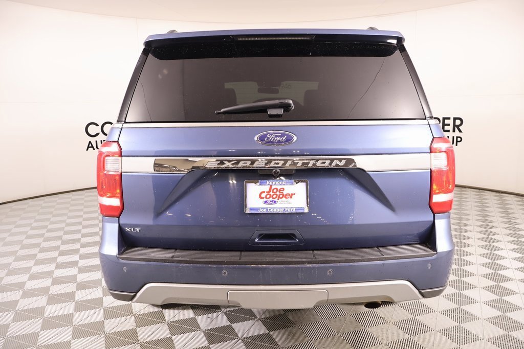 Used 2020 Ford Expedition XLT w/ Equipment Group 201A image 21