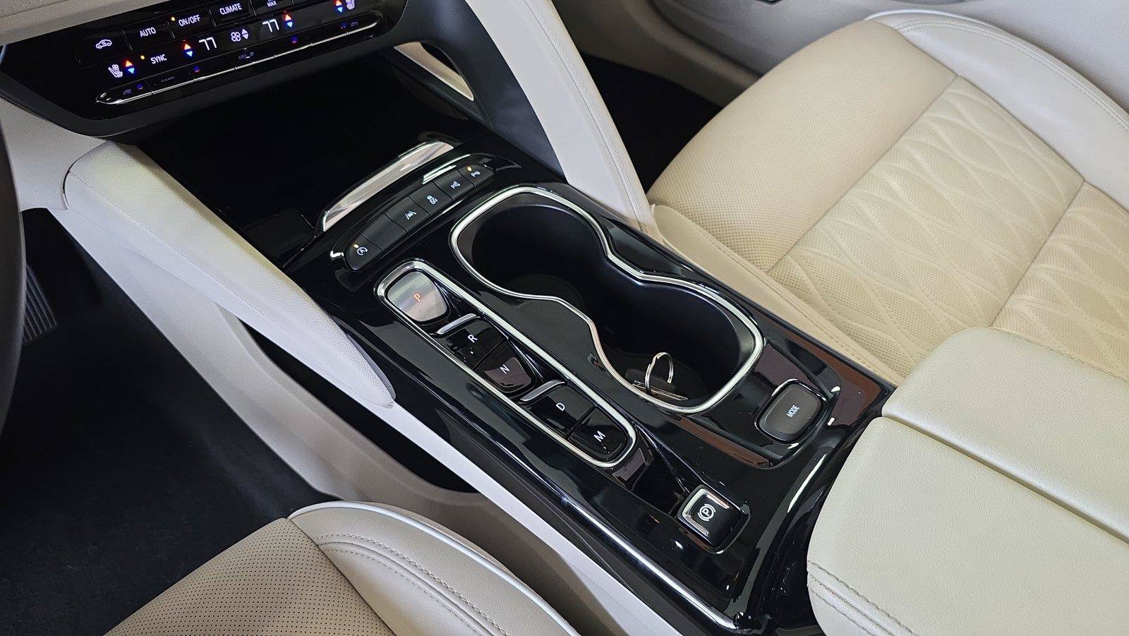 Used 2023 Buick Envision Avenir FWD image 25