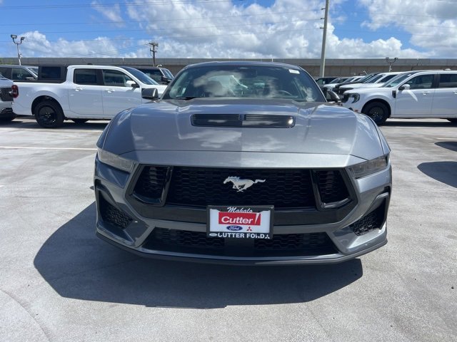 New 2025 Ford Mustang GT Premium image 2