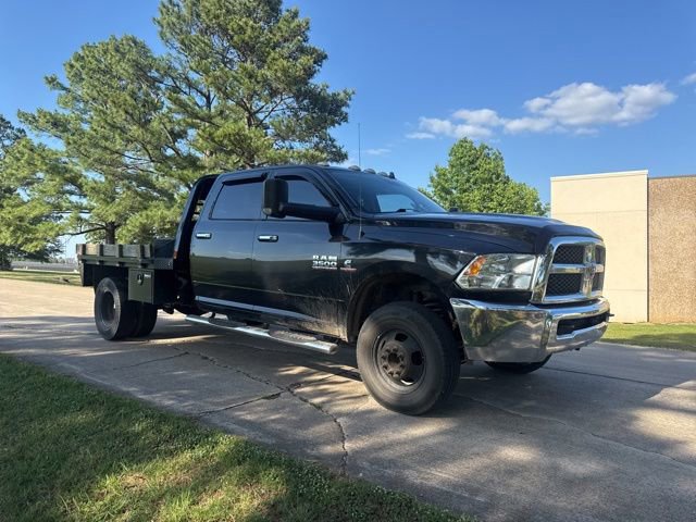 Used 2016 RAM 3500 Big Horn AWD/4WD image 24