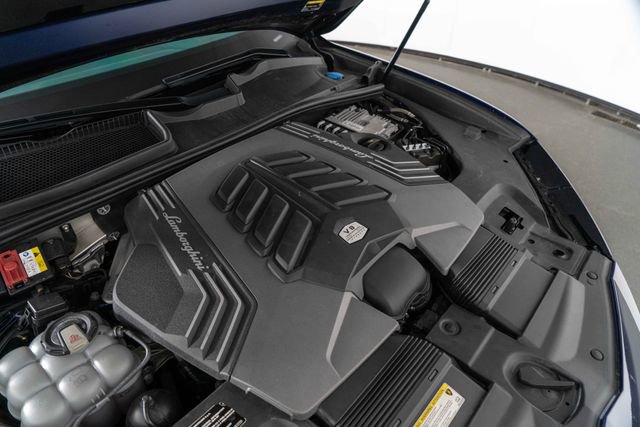 Used 2019 Lamborghini Urus image 36
